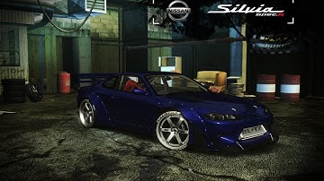 TUTORIAL LENGKAP CARA DOWNLOAD NFS MOST WANTED REDUX HD FULL MOD 2022