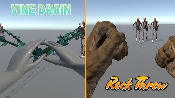I Added Even More Abilities To My Game! | Devlog 4