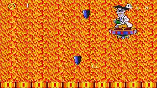 Sonic 3 & Knuckles Hack (LRZ2)