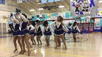 Channel Islands Medium Military '15-'16