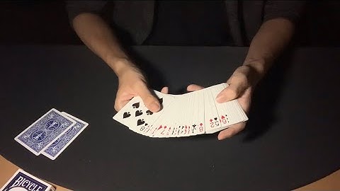 Double Transposition