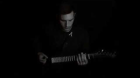 Fortin NTS Suite By Neural DSP Demo - Harrison Patuto