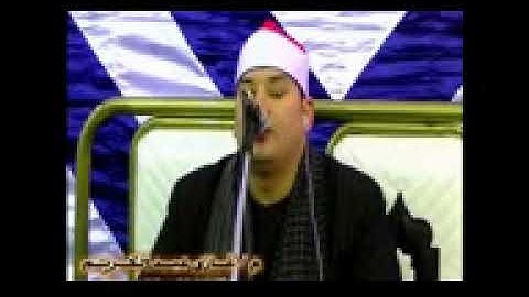 الشيخ  / محمود القزاز    " سورة مریم و طه   " 2018