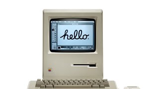 How Apple Grew From A Tiny Computer Company To A Massive Behemoth