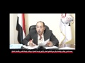 محمد الدامي يطالب بإسقاط مبالغ حق الانتفاع الخاص بأراضي الوحدة المحلية