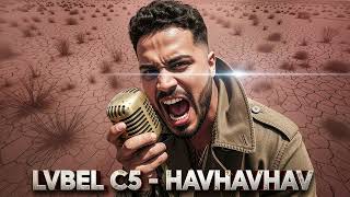 Lvbel C5 Havhavhav Anatolian Rock Cover T2I Beatz