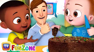 baby care and share song chuchu tv funzone nursery rhymes toddler videos