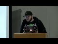 Ben Sadeghipour - It’s the Little Things - BSides Portland 2018