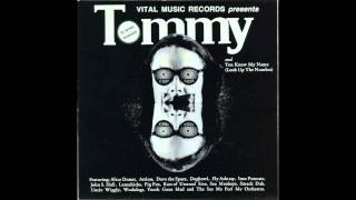 Tommy in Seven Minutes (The Who)