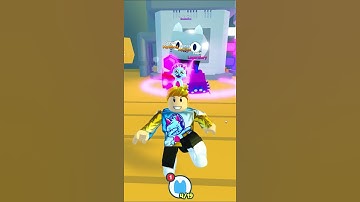 What Happens If You Fuse 3 Rainbow Sophisticated Fox In Pet Simulator X