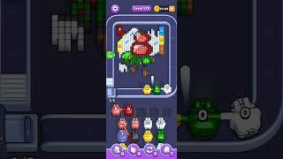 Pixel Flow — hard level 579