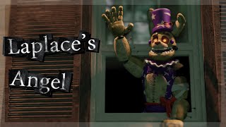 [FNaF/Multiplat] Will Wood  Laplace's Angel (COLLAB)