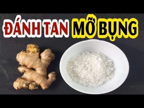 Video: Làm Thế Nào để Loại Bỏ Bụng Treo