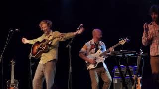 Kings of Convenience - Fever @ Audio / São Paulo