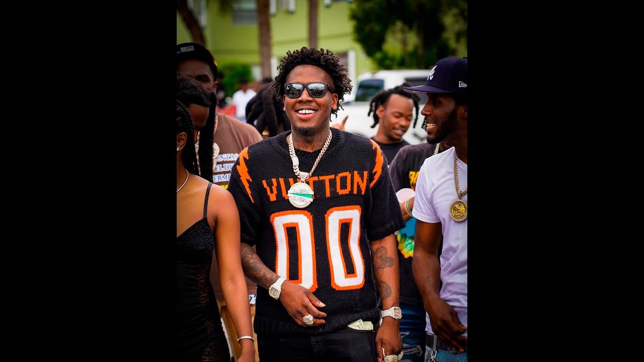 [FREE] Real Boston Richey x Rob49 Type Beat "Navy Seals" YouTube