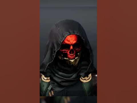 Destiny 2 Fashion with Young Ahamkara's Spine exotic 