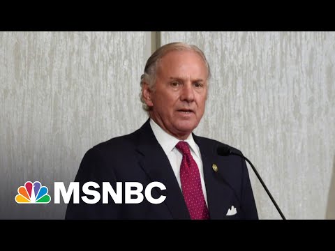 South Carolina Votes To Add Firing Squad To Execution Options | MSNBC