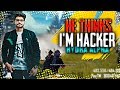 HE THINKS I AM A HACKER || HYDRA | Alpha Unbelievable Predictions  - PUBG MOBILE HIGHLIGHTS!