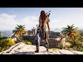 Assassin's Creed Odyssey OUTPOST Liberation 