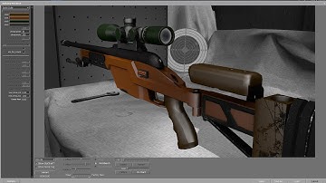 [Legacy/Outdated] How to make guns for CS:GO workshop [part 1] Spray paint!