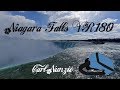 Niagara Falls | VR180 Experience