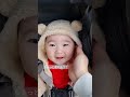 初めての保育園でテンションダダ下がりの双子