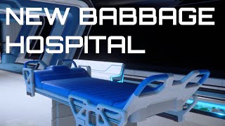 New Babbage hospital screenshot 3