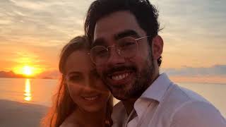 ASI FUE EL TRISTE FINAL DE GABRIEL DINIZ EL CANTANTE BRASILEÑO ''POR DARLE UNA SORPRESA''