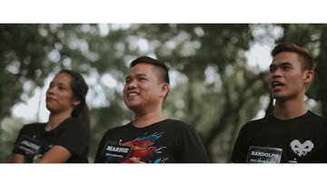 kenny rogers sde video - team building