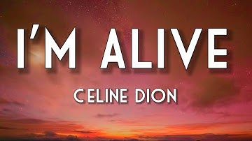 Céline Dion - I