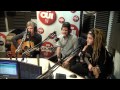 Nada surf  depeche mode cover  session acoustique oi fm