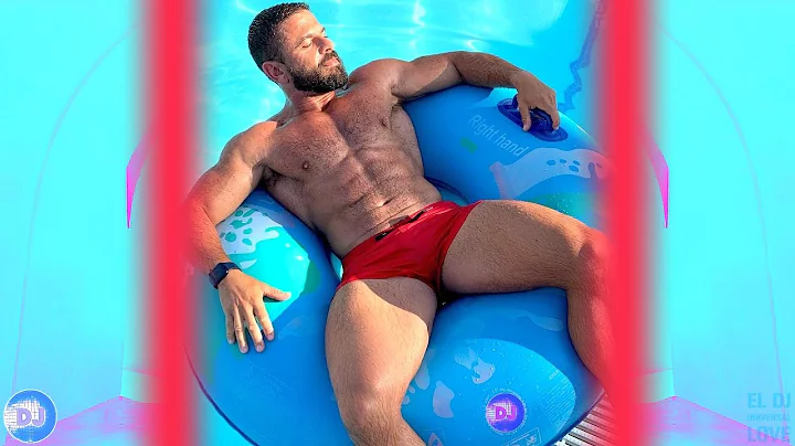 SUMMER 2022 - DJ JUAN NIO