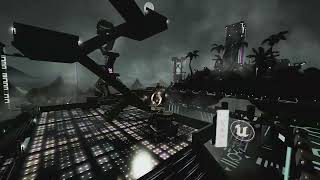 Metaverse by Night