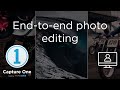 End-to-end Editing | Webinar | Capture One 12