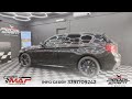 Pedal Sprint - BMW 118i ex 136cv "solo soddisfazioni"