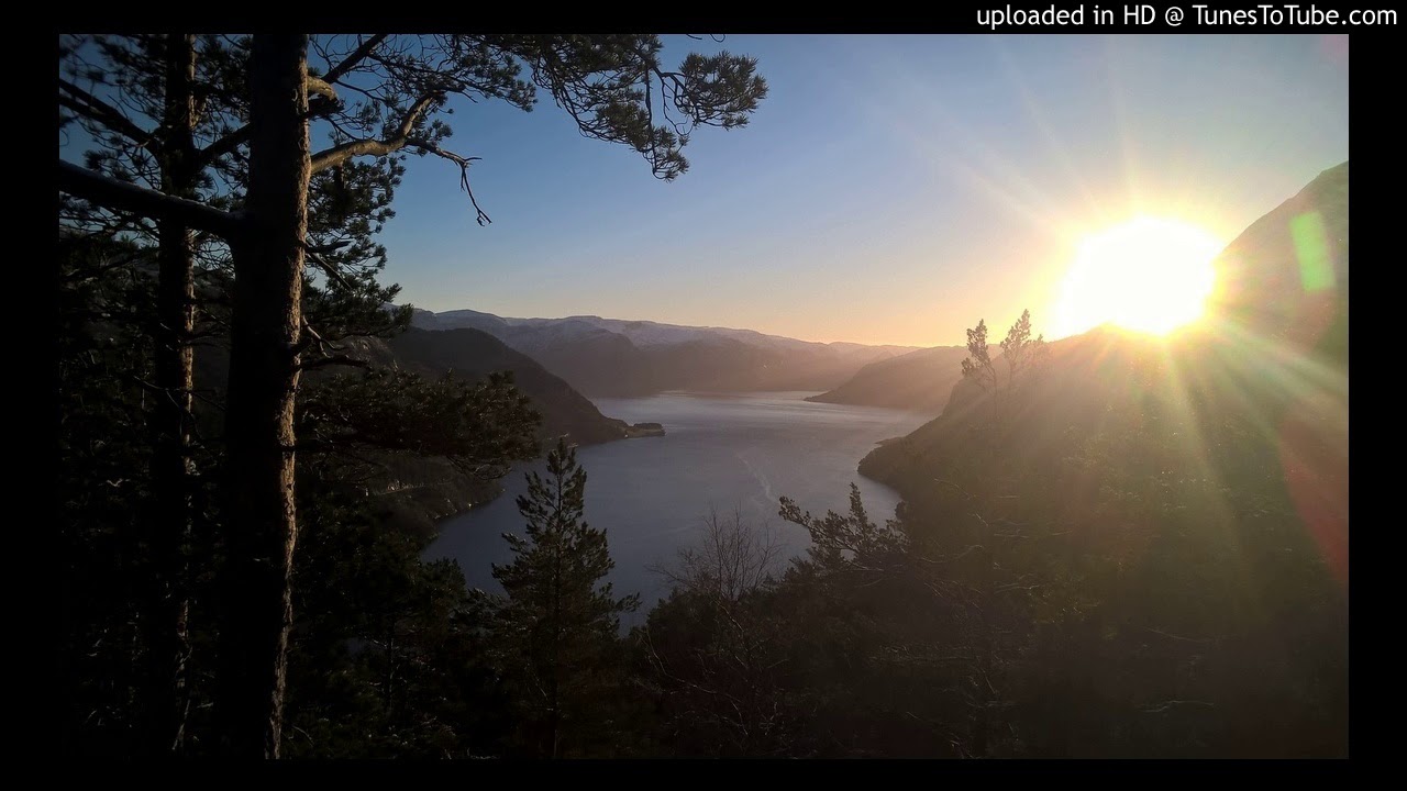 En krybbe var vuggen