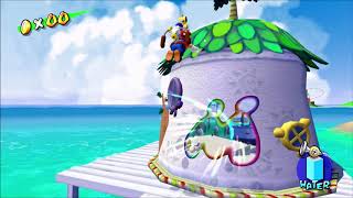 Sunshine 3D All-Stars Patch - They Listened To Fans!