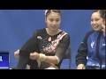 ん？国スポ2026 女子 体操
