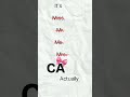 It's CA actually 💼✨ #CA #chartedaccountant #Calife #siri #777 # siri_diaries_777 #caconnect #music