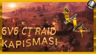 Download AŞİret Olduk MÜbarek 😂 6v6 Ct Raİd Yedİk ! | Rust TÜrkÇe Base Patlatma Video MP3 AŞİret Olduk MÜbarek 😂 6v6 Ct Raİd Yedİk ! | Rust TÜrkÇe Base Patlatma