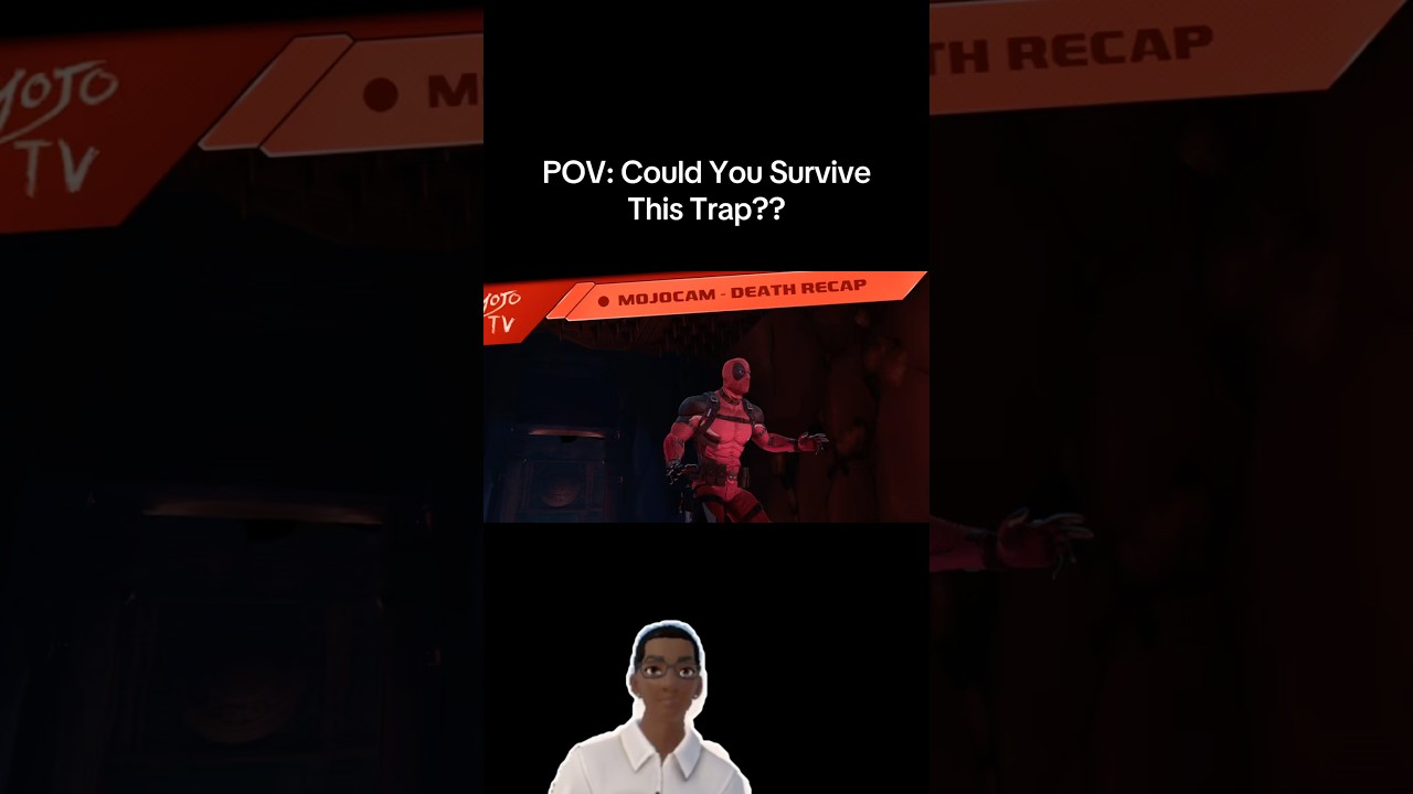 Сверхчеловеческий фактор исцеления 🤝 