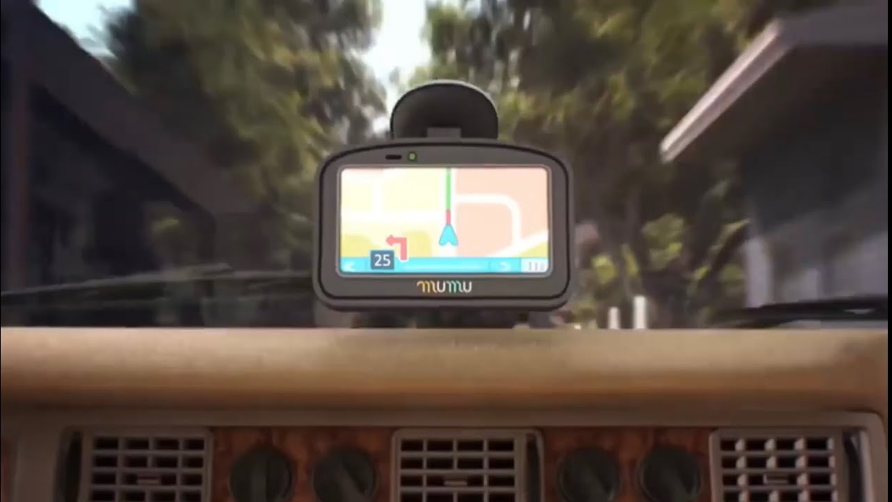 The Amazing World of Gumball - The Bumpkin Mumu GPS Part 1