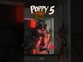 Poppy Playtime Chapter 5 Trailer The PROTOTYPE Poppyplaytimechapter5 Huggywuggy Poppyplaytime