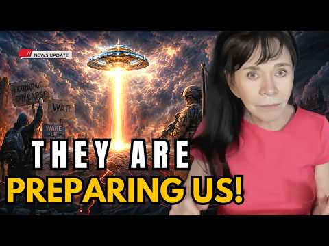 PROFOUND Channeling: This Has NEVER Happened Before On Earth.. Brace For OUR FUTURE!