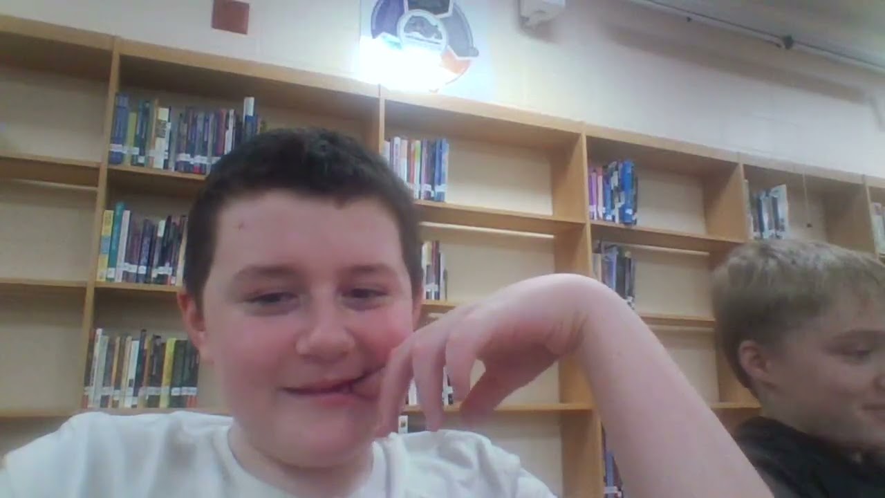 Study hall