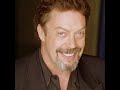 Tim Curry Definitely!!! #timcurry