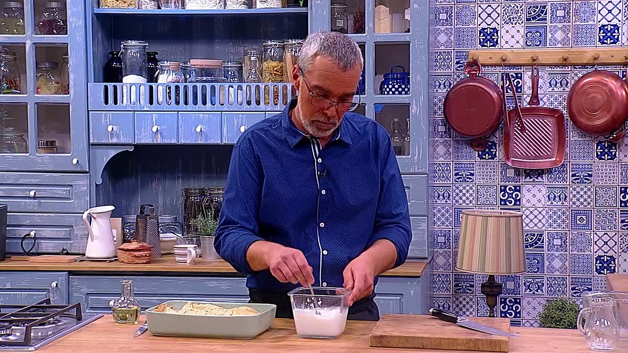 Domaćinske Priče - Palačinke u mleku - 03.07.2020.