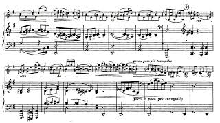 František Ondříček - Valse Triste