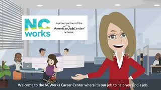 Capital Area NCWorks Career Center Orientation