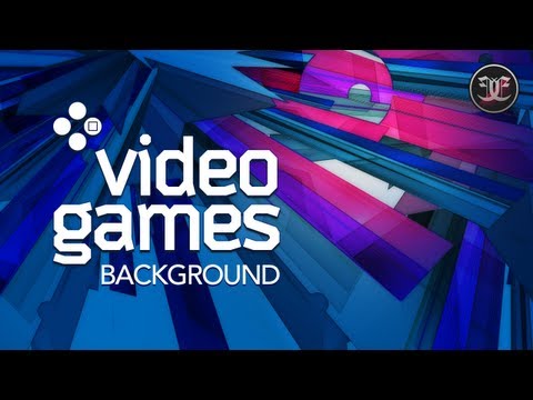 video-games-channel-background
